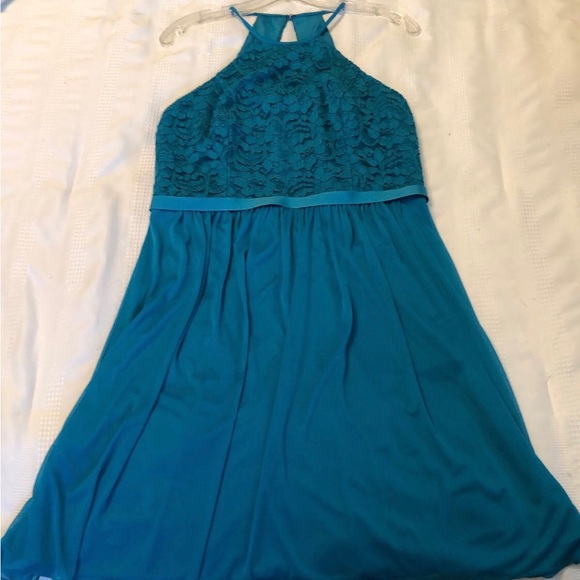 David's Bridal Dresses Oasis Bridesmaid Dress Poshmark